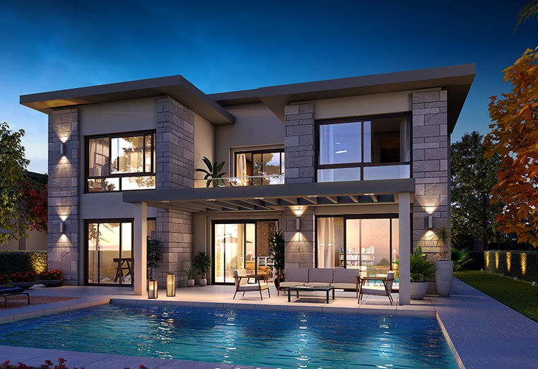 SwanLake Residences image 1