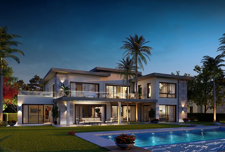 SwanLake Residences image 2