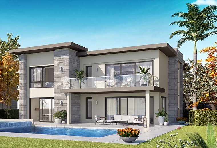 SwanLake Residences image 3