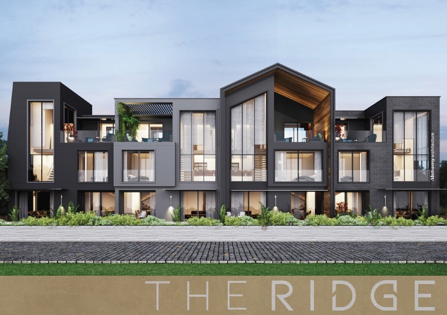 The Ridge image 1