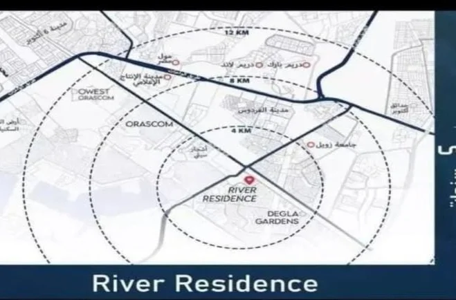 River Residence