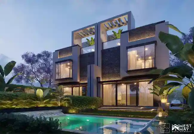 River Residence