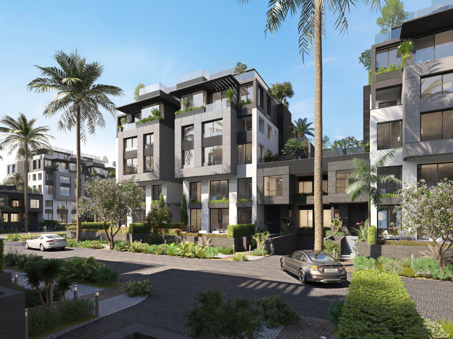 SwanLake Residences image 4