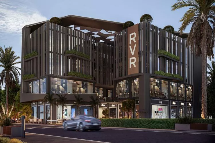 RVR image 1