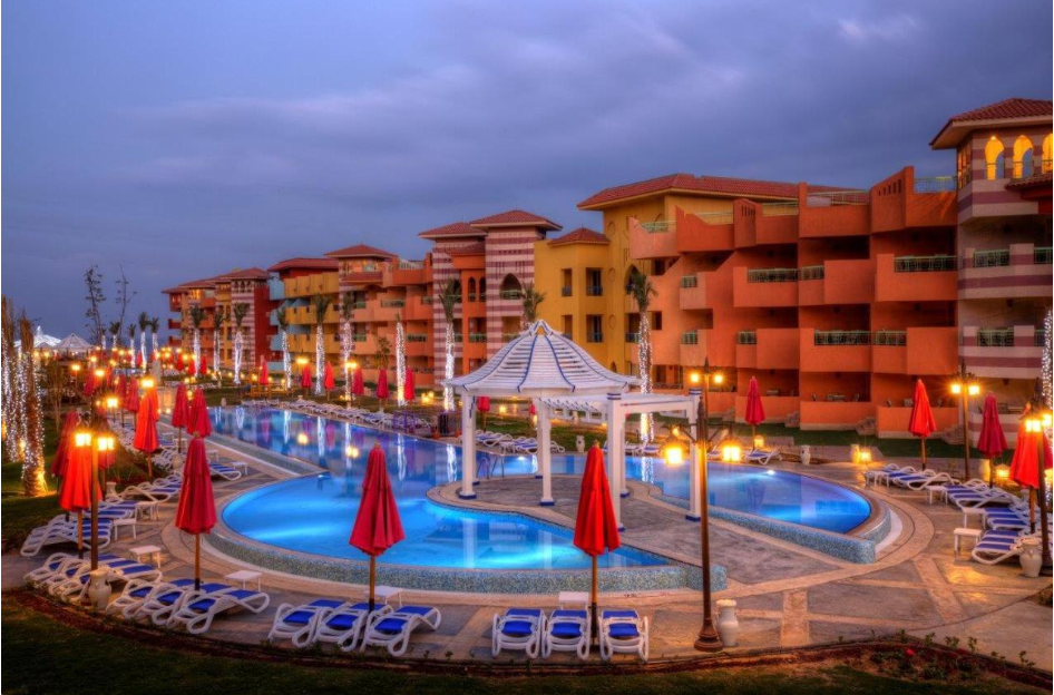 Porto El Sokhna image 2