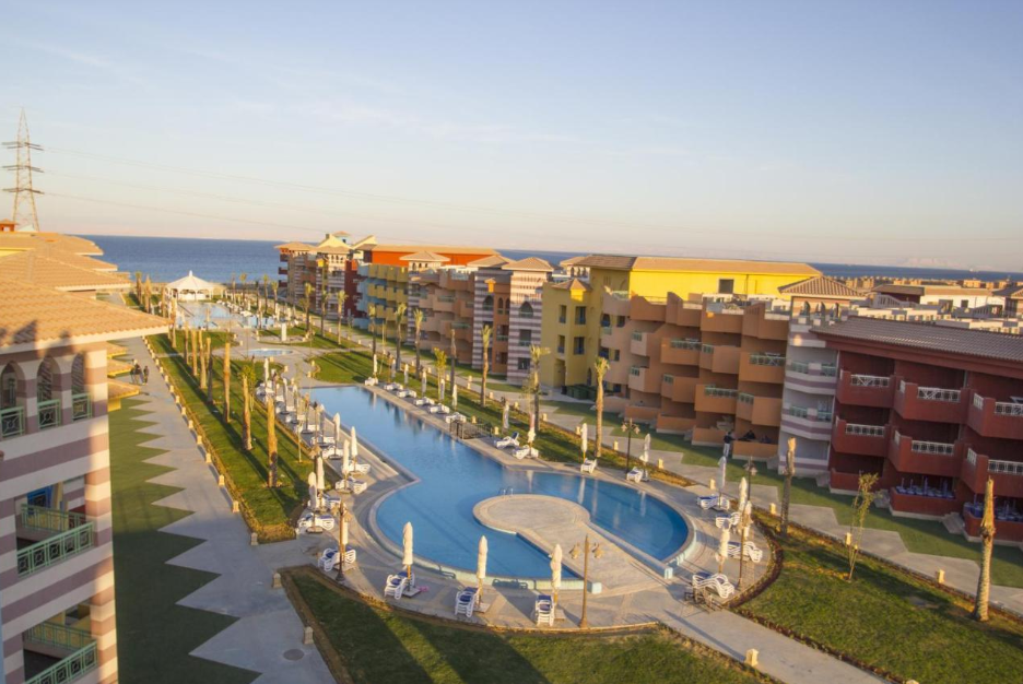 Porto El Sokhna image 3