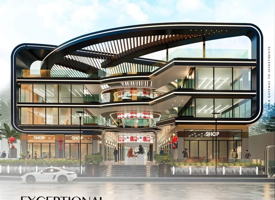 Tria Mall image 1