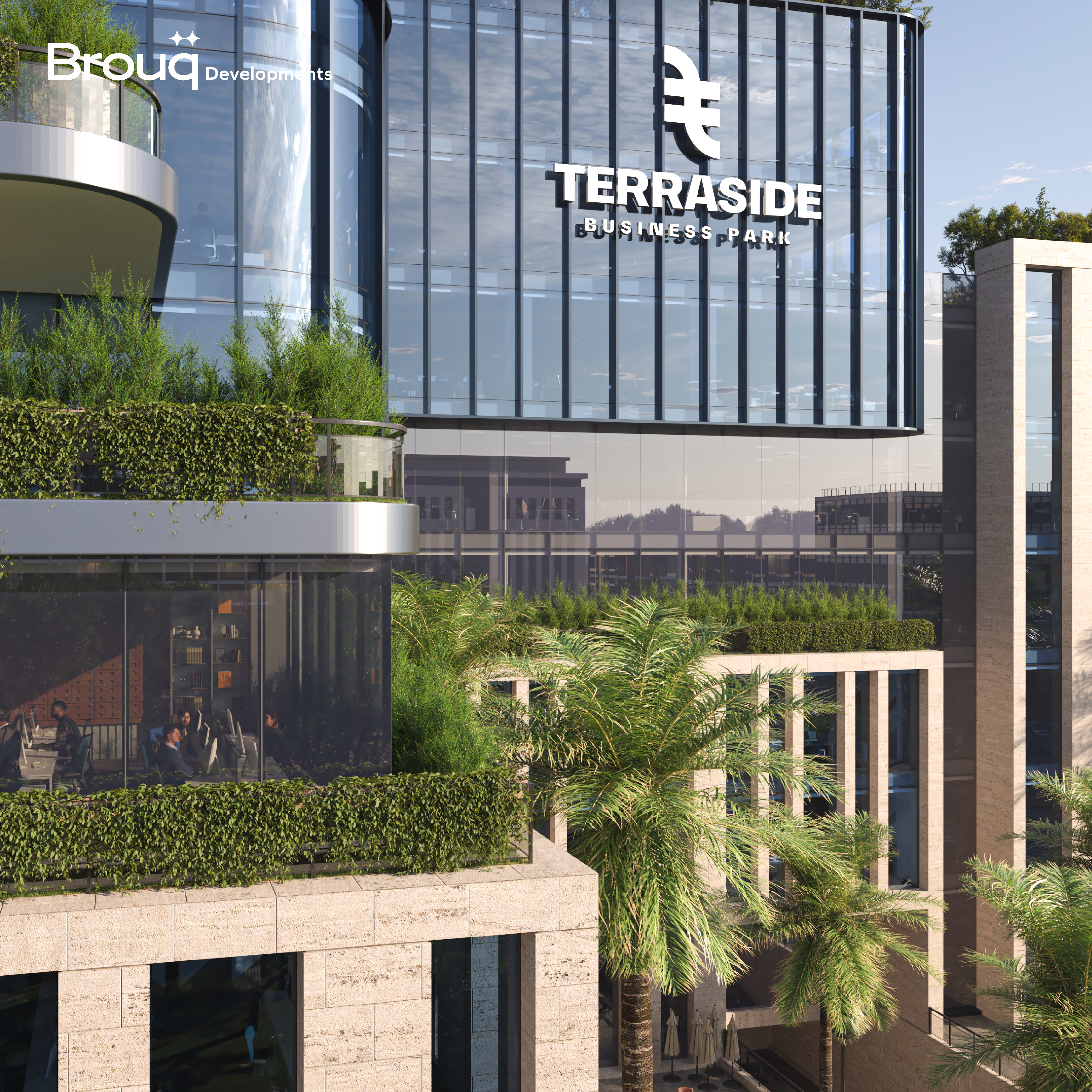 TERRASIDE