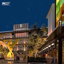 Town Plaza image 2