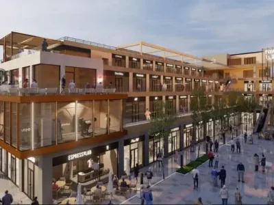Town Plaza image 3
