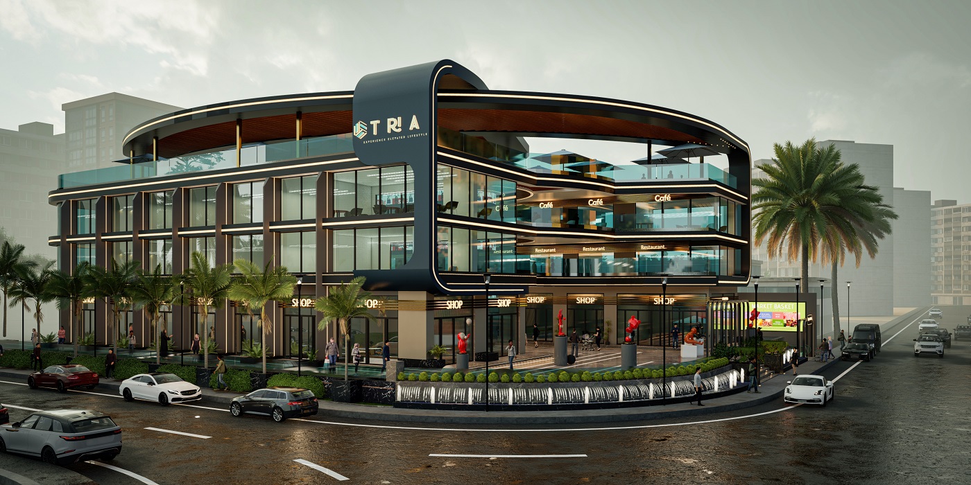 Tria Mall image 3