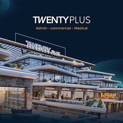 Twenty Plus image 1