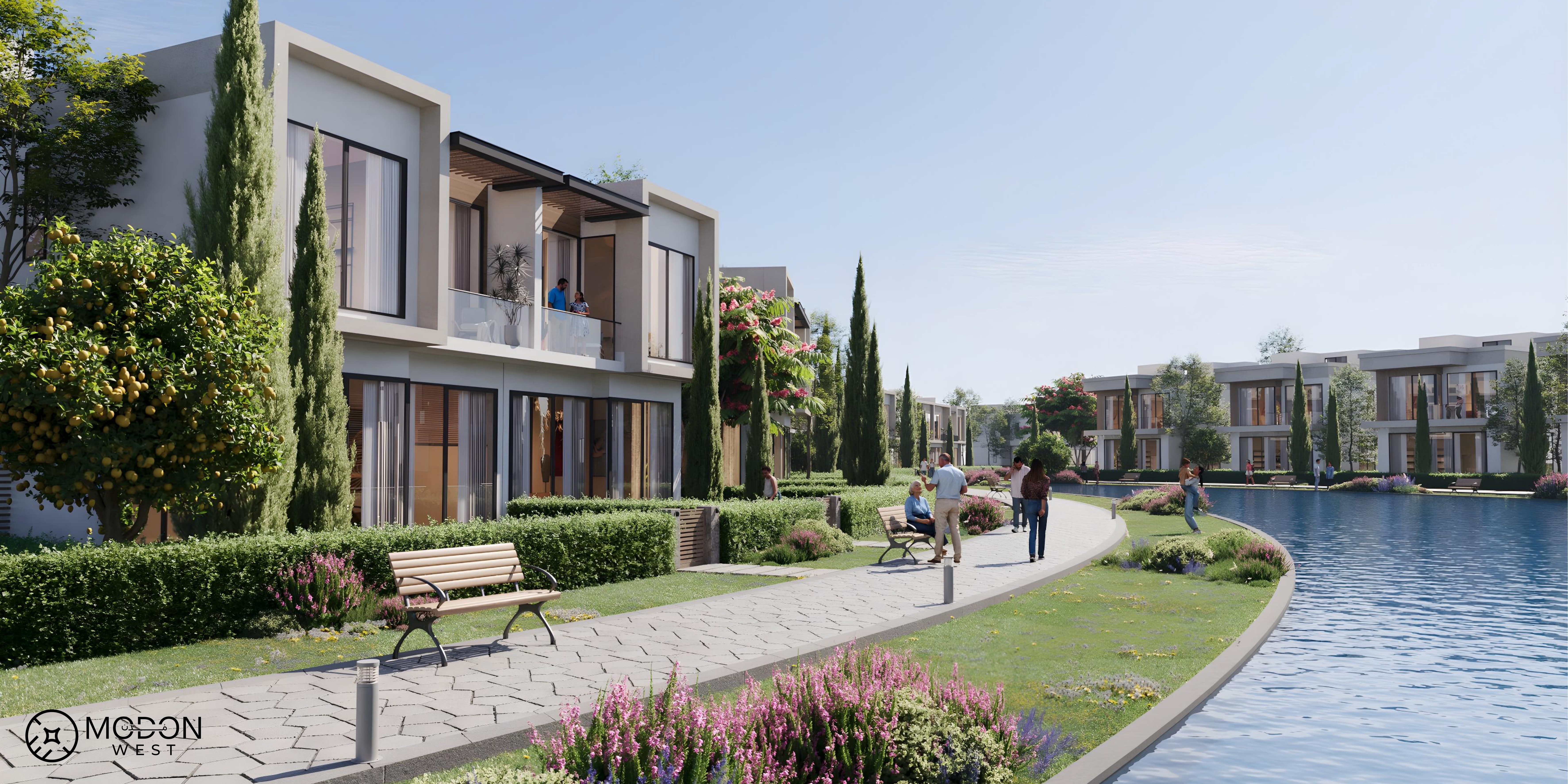 Villagio image 2