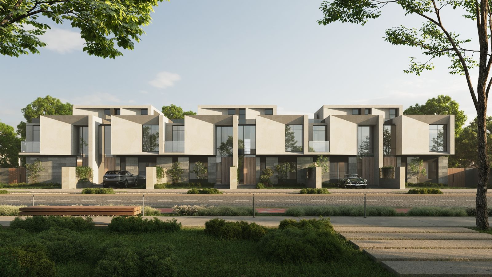 31 West image 4