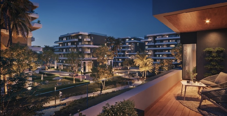 La Colina West