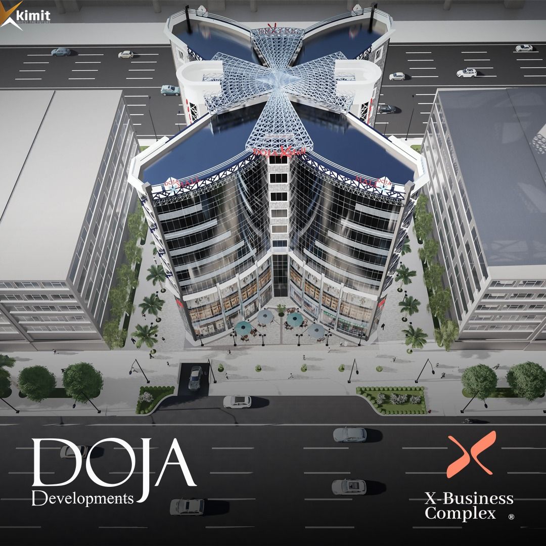 X- Business image 2