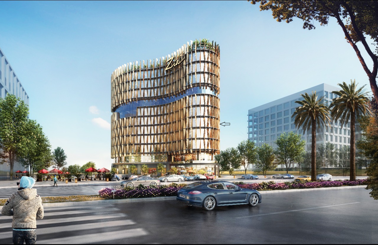 Zia Business Complex image 1