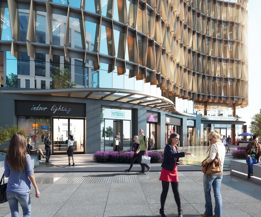 Zia Business Complex image 3