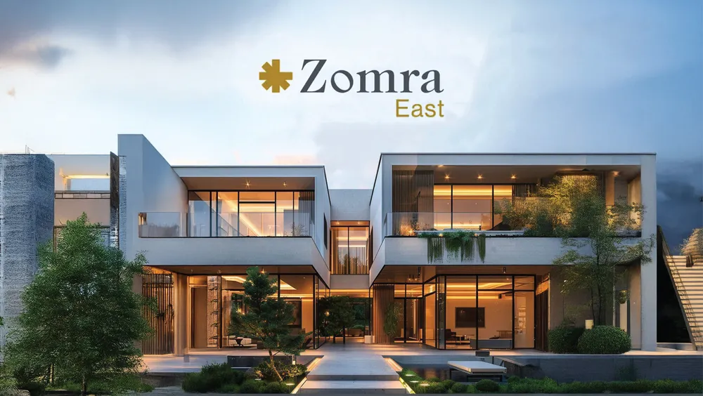 Zomra East