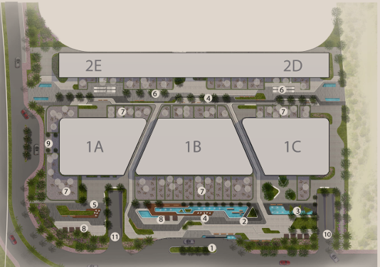 Master Plan