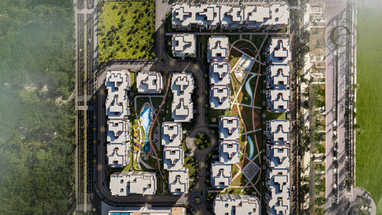 Master Plan