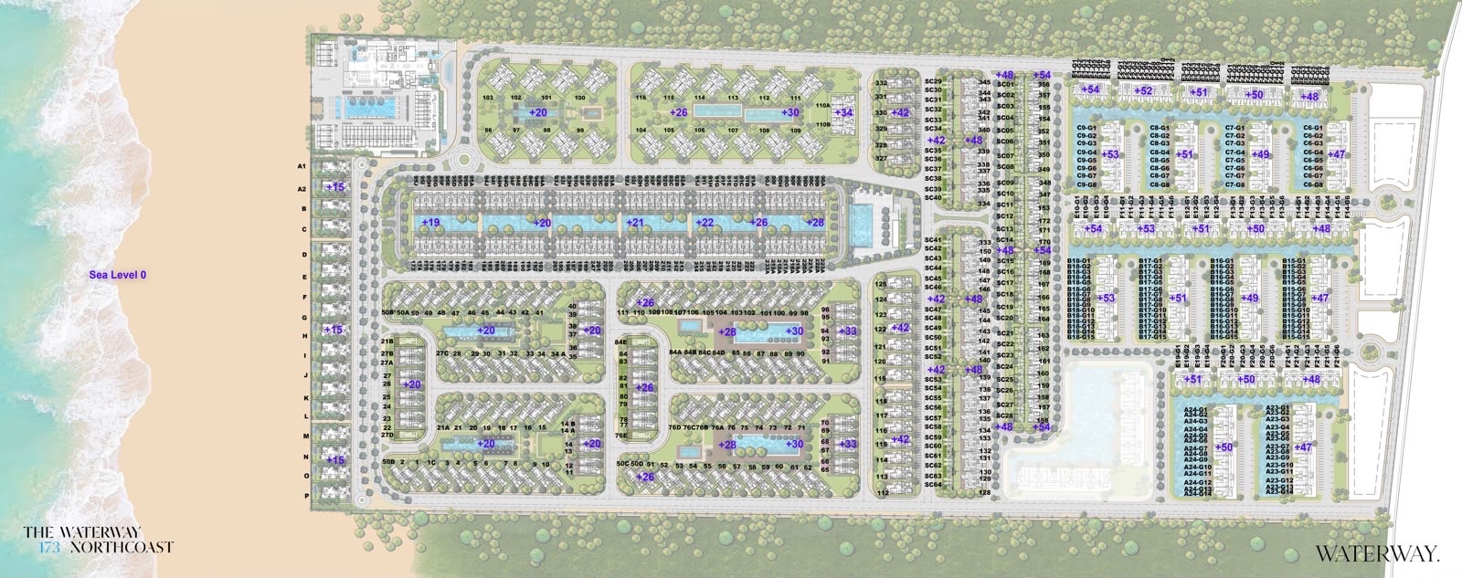 Master Plan