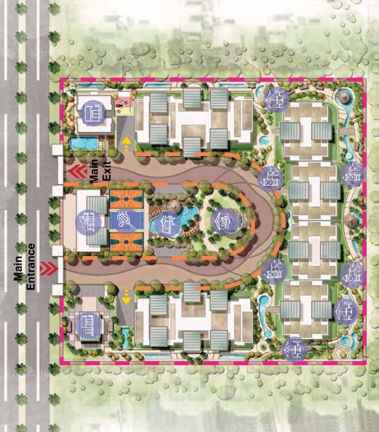 Master Plan