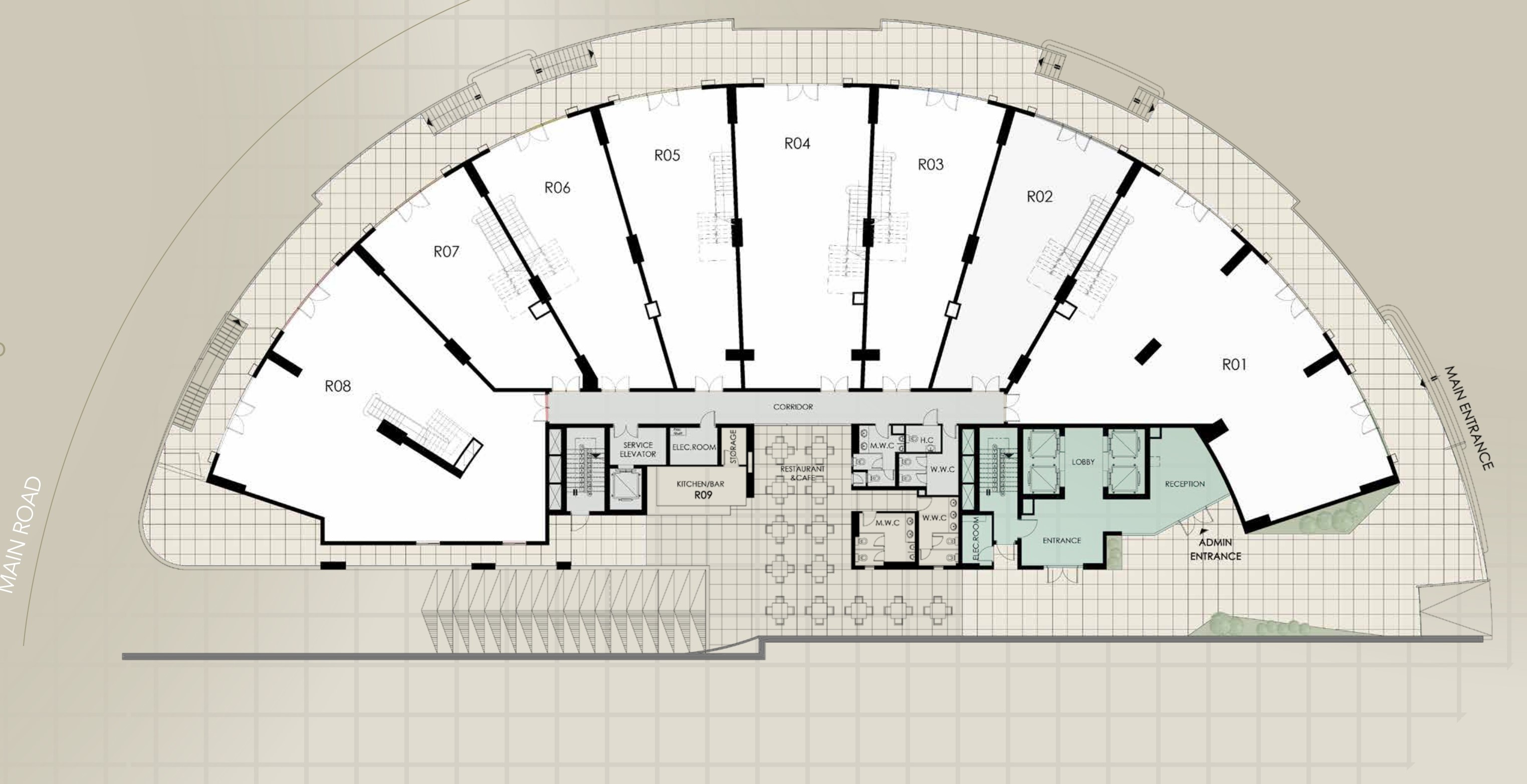 Master Plan
