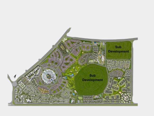 Master Plan