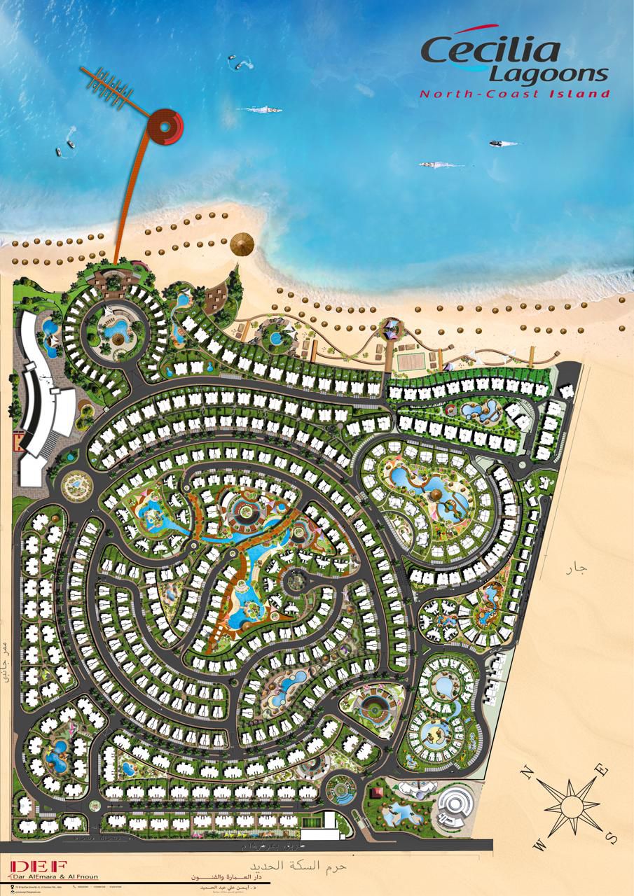 Master Plan