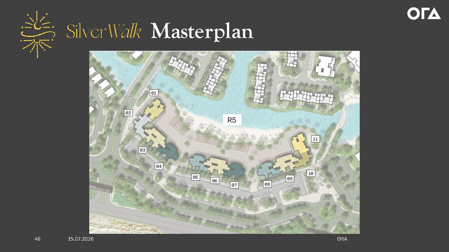 Master Plan