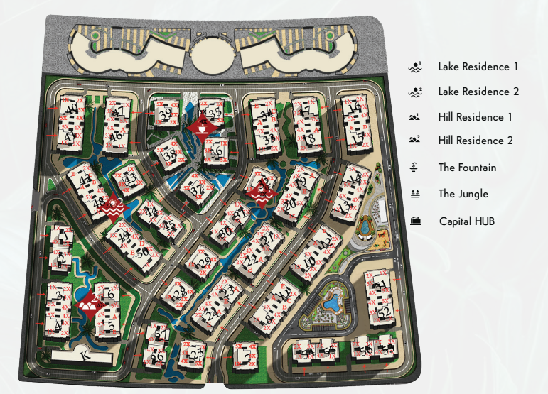 Master Plan