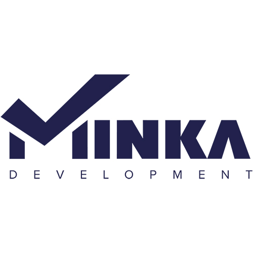 minka logo