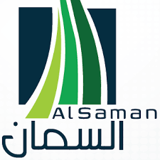El Saman logo