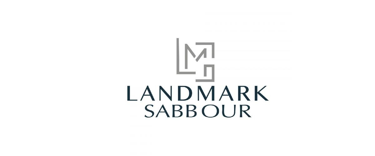landmark sabbour developments logo