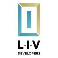 L.I.V logo