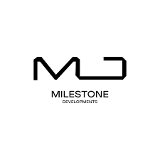 Milestone logo