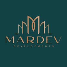 mardev logo