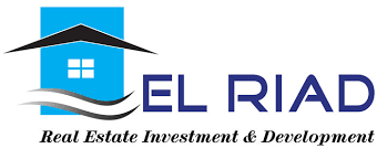 El Riad logo