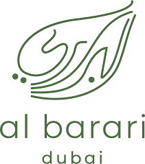 Albarari logo