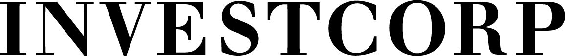 Investcorp logo