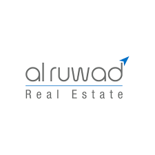 El Ruwad logo