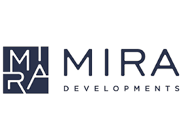 Mira Developers logo