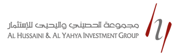 Alhussaini & Yahya investment group logo
