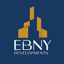 Ebny  logo