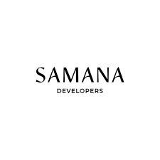 samana logo
