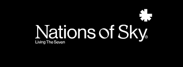 nations of sky logo