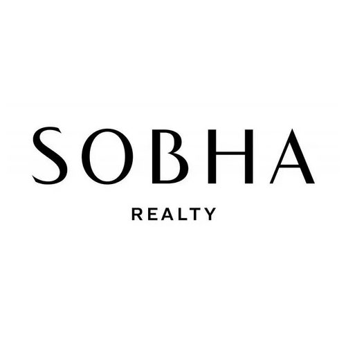 Sobha Reality logo