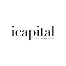 I Capital Holding logo