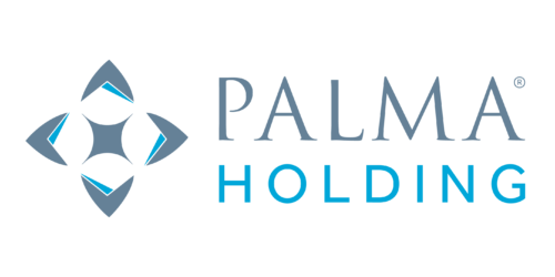 Palma Holding logo